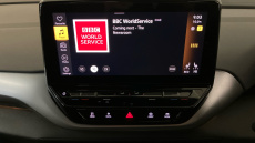 Volkswagen ID.4 109kW Life Pure 52kWh 5dr Auto Electric Estate